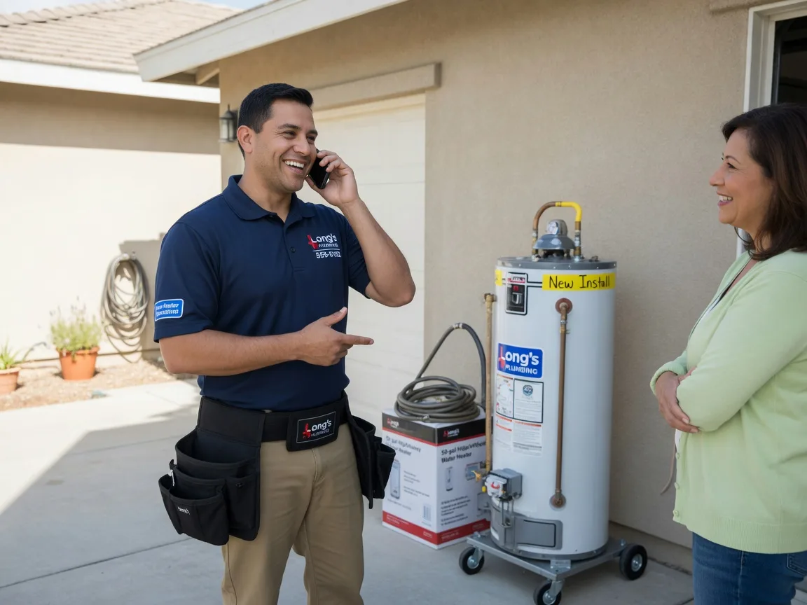 Leak Detection Towaoc, CO FAQs